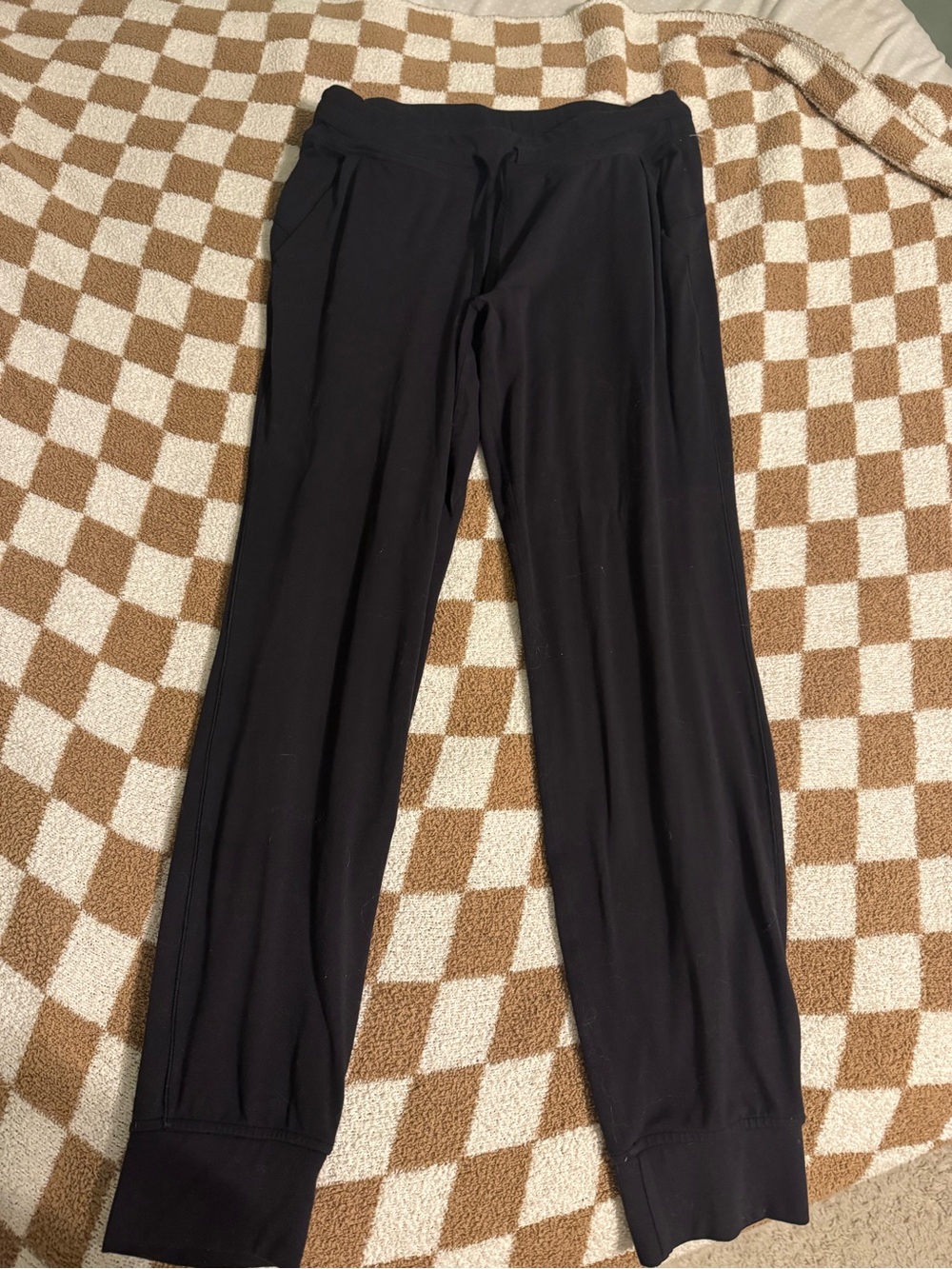 Women’s lululemon joggers